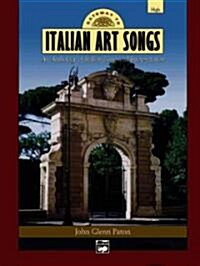 Gateway to Italian Songs and Arias (Paperback)