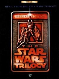 Music from the Star Wars Trilogy, Special Edition (Paperback)