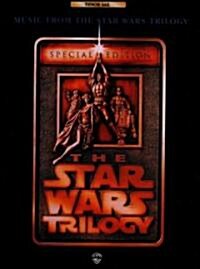 Music from the Star Wars Trilogy, Special Edition (Paperback)