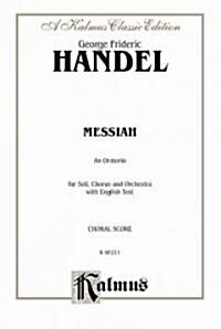 Messiah (Paperback)