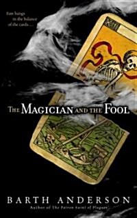 The Magician and the Fool (Paperback)