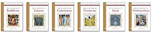 Encyclopedia of World Religions (Hardcover)