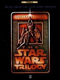 Music from the Star Wars Trilogy (Paperback, Special)