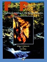 Fiddlers Philharmonic (Paperback)