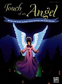 Touch of an Angel (Paperback)