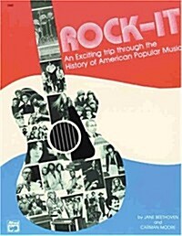 Rock-it (Paperback)