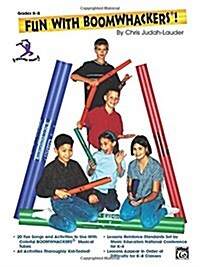 Fun with Boomwhackers (Paperback)