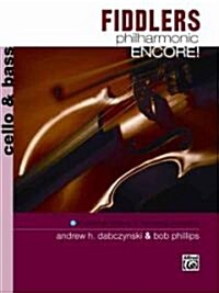 Fiddlers Philharmonic Encore! (Paperback)