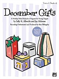 December Gifts (Paperback)