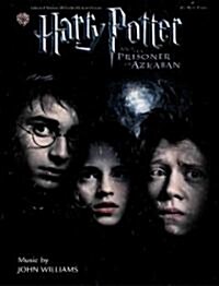 Selected Themes from the Motion Picture Harry Potter and the Prisoner of Azkaban: Level 2 (Paperback)