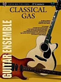 Classical Gas (Audio CD)