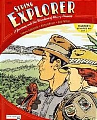 String Explorer 2 (Paperback, PCK, FLC, PA)