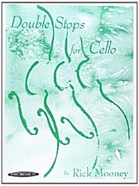 Double Stops for Cello (Paperback)