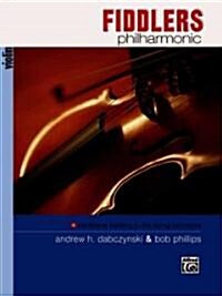 Fiddlers Philharmonic (Paperback)