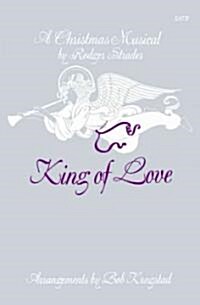 King of Love (Paperback)