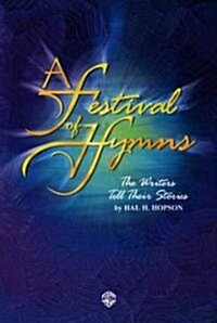 A Festival of Hymns (Paperback)