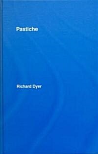Pastiche (Hardcover)