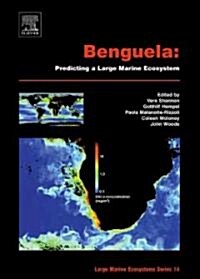 Benguela (Hardcover, CD-ROM)