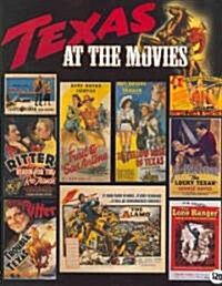Texas at the Movies (Paperback)