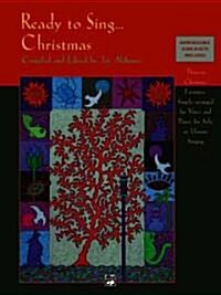 Ready to Sing...Christmas (Paperback)