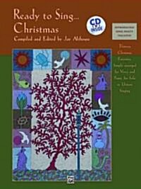 Ready to Sing...christmas (Paperback)