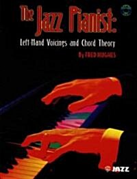 The Jazz Pianist (Paperback)