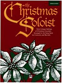 The Christmas Soloist (Paperback)