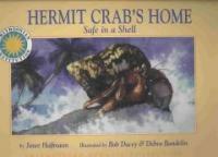 Hermit Crab's Home (Paperback)