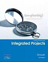 Exploring Getting Started With Integrated Projects (Paperback, 2nd)
