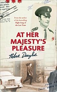 At Her Majestys Pleasure (Hardcover)