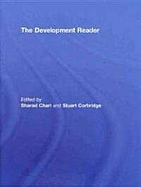 The Development Reader (Hardcover)