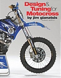 Design and Tuning for Motocross (Paperback)