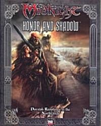 Honor and Shadow (Paperback)