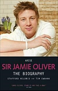 Arise Sir Jamie (Hardcover)