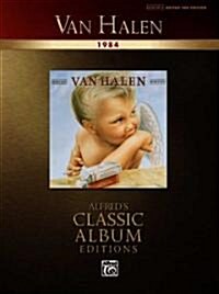 Van Halen (Paperback)