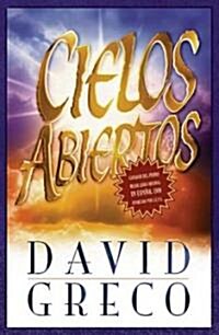 Cielos Abiertos (Paperback)