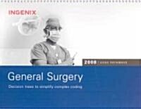 Code Pathways for General Surgery 2008 (Paperback, LAM, Spiral, Updated)