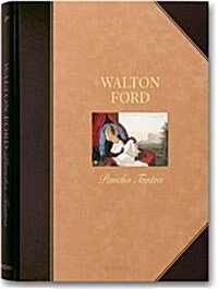 Walton Ford: Pancha Tantra (Hardcover)