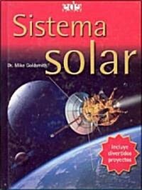 Sistema Solar (Hardcover)