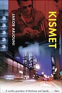 [중고] Kismet (Paperback)