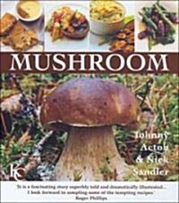 Mushroom (Paperback)