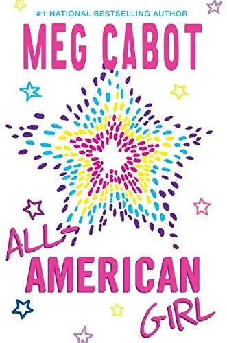 [중고] All-American Girl (Mass Market Paperback)