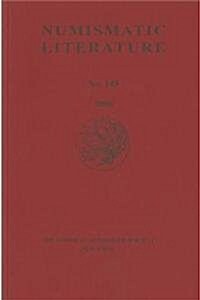 Numismatic Literature 148 (Paperback)