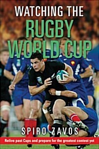 Watching the Rugby World Cup (Paperback)