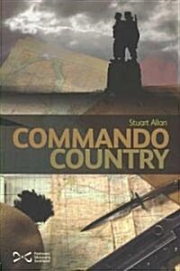 Commando Country (Paperback)