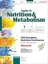 European Nutrition Conference (Paperback)