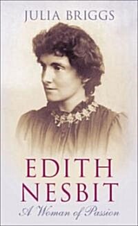 Edith Nesbit (Paperback)