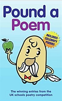 Pound a Poem (Hardcover)