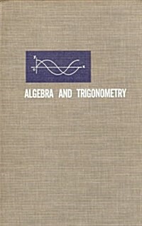 Algebra And Trigonometry (Hardcover, 5th)
