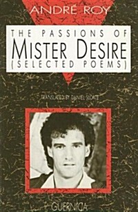 The Passions of Mr. Desire (Paperback)
